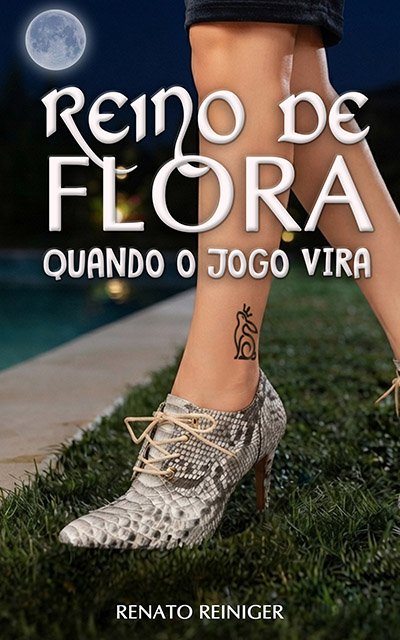 Capa Reino de Flora